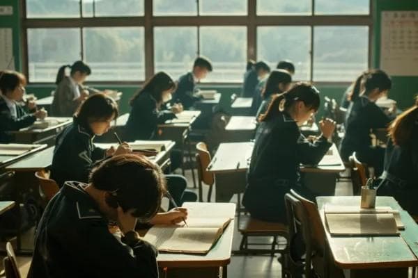 深圳公务员考试：挑战与难度解析