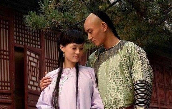 康熙十七子化身完美君子：《甄嬛传》果郡王走红解读