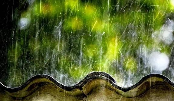 人工降雨挺常见，那能让雨“憋着不下”吗？看完你就明白了