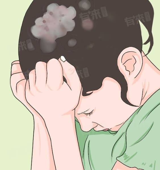 头癣的症状和治疗方法