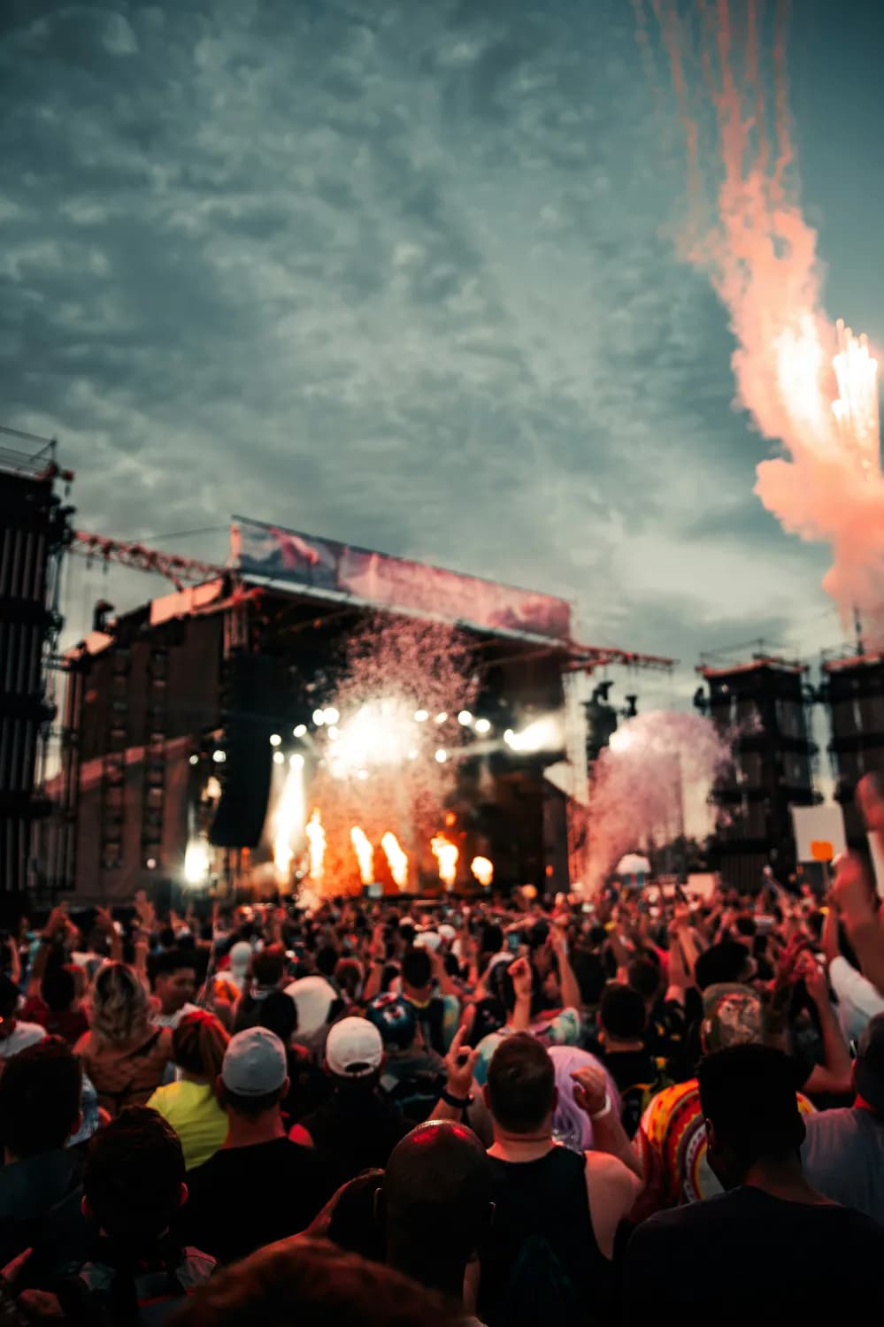 2025 Tomorrowland门票价格全解析