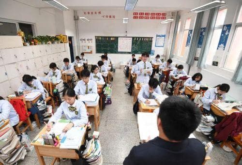 南明区：以教育“四强”为抓手，持续擦亮“学在南明”品牌
