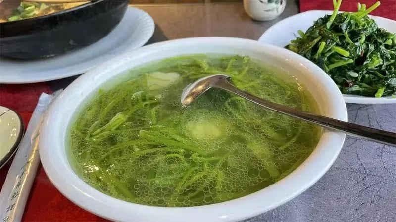 大理秋日美食图鉴：这份“贴秋膘”指南快收藏！