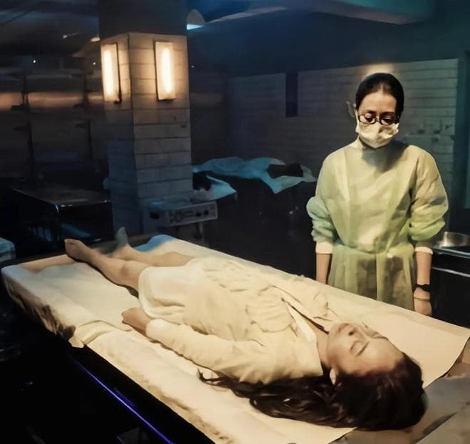 回光返照的原理是什么？其它动物临死前有突然精神的那一刻？