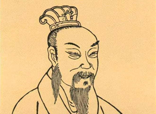 一代名相曹参，是大汉开国的坚实砥柱，也是守成贤相