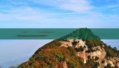 探寻天府之韵：四川精选必游旅游胜地与文化遗产