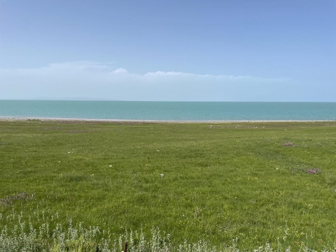 青海湖一日环游攻略：时间有限也能领略最美湖景