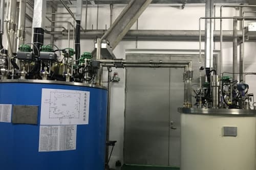 理化所在正仲氢催化转化应用及研究方面取得重要进展