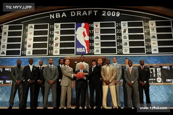 探索NBA选秀背后的故事与未来潜力新星的崛起之路