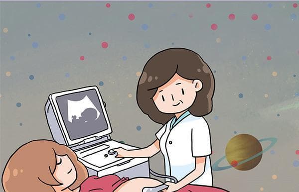 如何给胎儿估算体重？要注意什么？