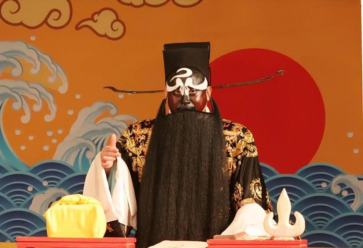 包拯家族：从清廉家风到商业帝国的千年传承