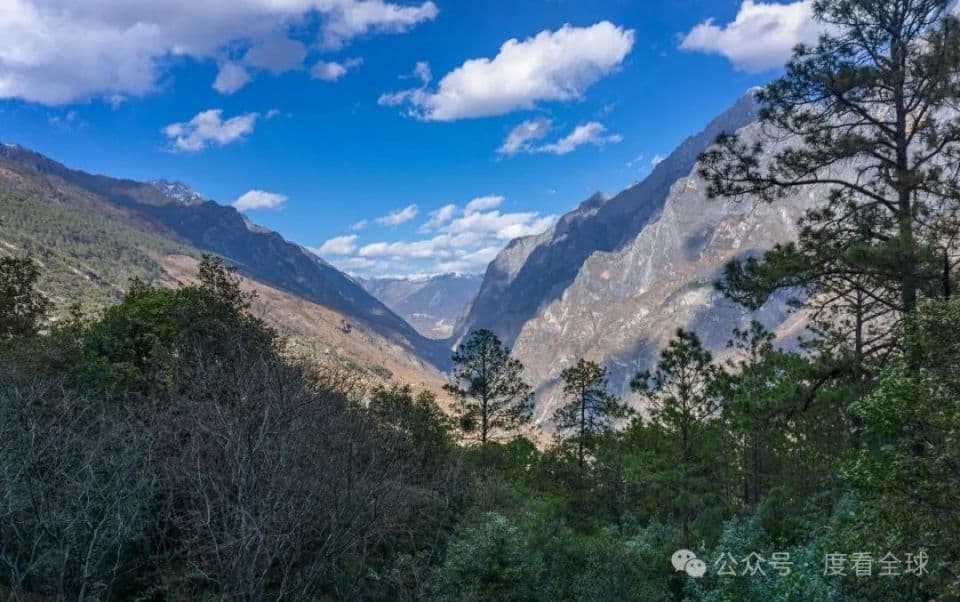玉龙雪山：一生必去之地，感受大自然的鬼斧神工
