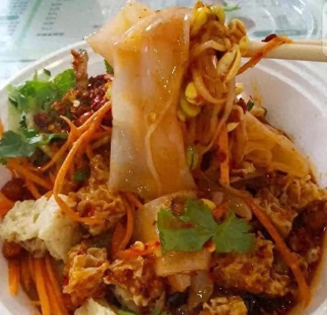 来陕西必吃的这10道代表美食，吃过5道以上没白来，你吃过几道