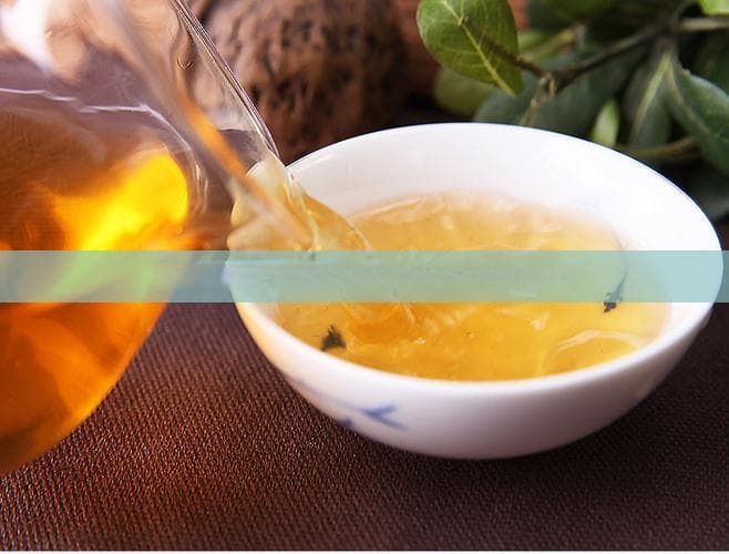 高血压患者适宜饮用的茶饮清单与保健功效解析