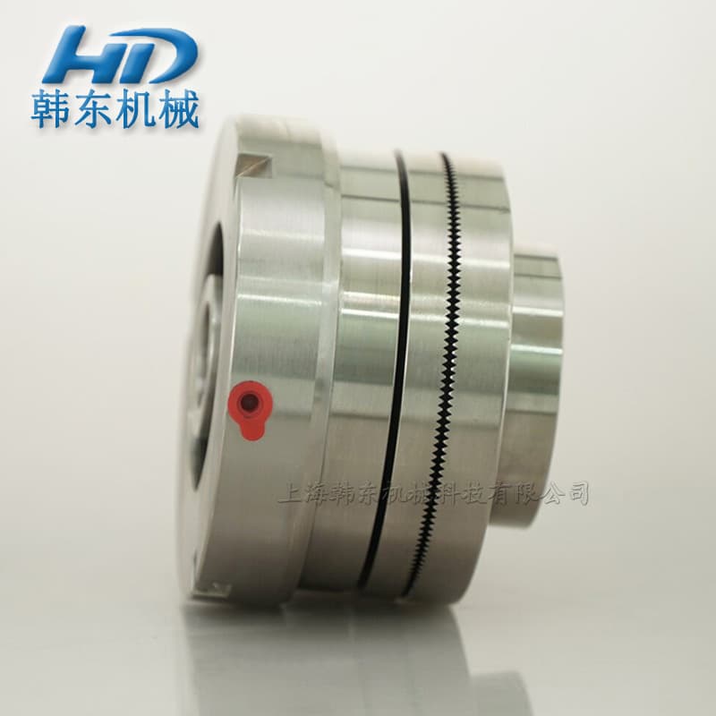 气动齿式离合器的故障诊断技术与预防措施