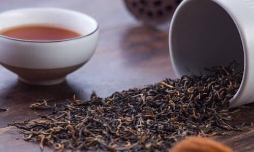 白茶煮陈皮有咽喉炎的人可以喝吗