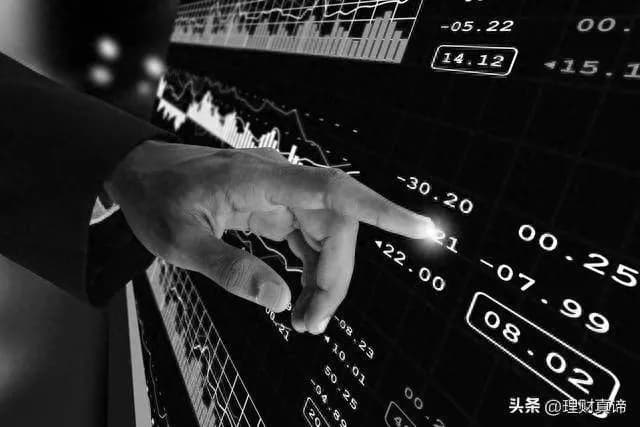 趋势理论：股市投资的指南针