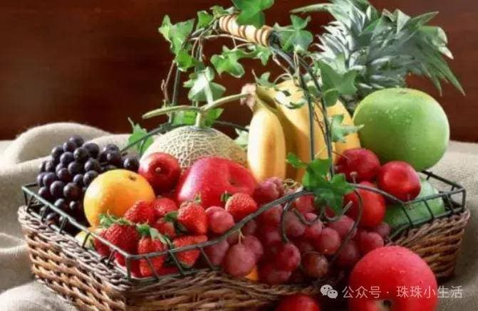 水果之王 日常摄入对于肌营养不良疾病恢复的优势?