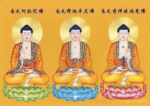 佛教在中国的发展之净土宗