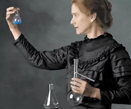 居里夫人：放弃镭的专利，献身科学的伟大女性