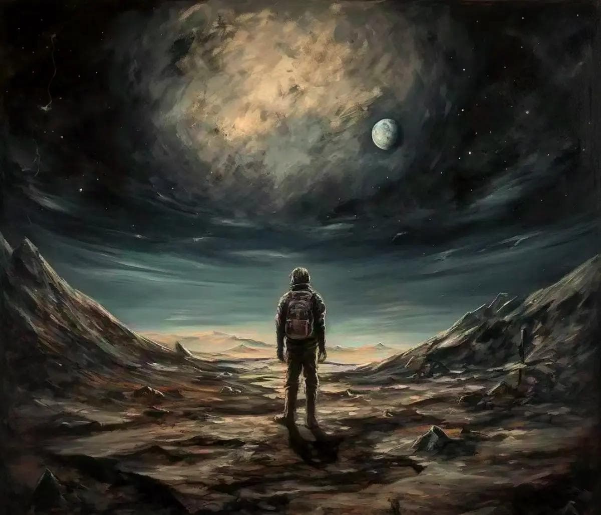 励志格言：Per Aspera Ad Astra