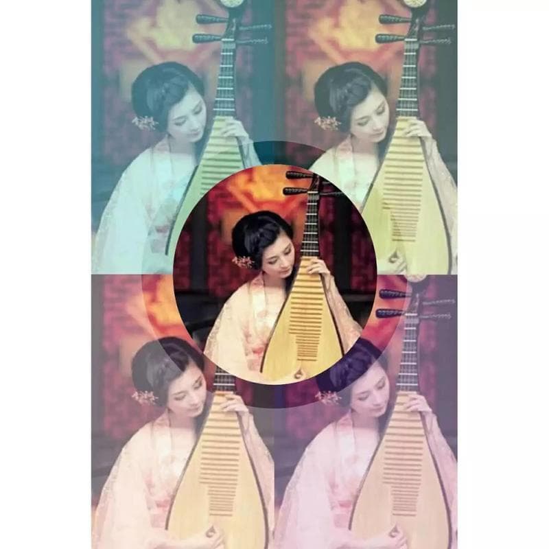 十大琵琶经典名曲