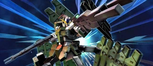 揭秘宇宙最强高达——RX-78-2