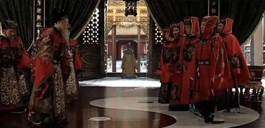 这位明代二品大员，是古代乐清官职最高的名人，留下一处令人惊叹的国家级重点文保单位