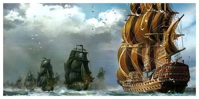 浅析大航海时代的历史背景与文化影响，它后世有哪些明显的启示？