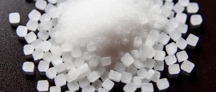 罗汉果甜苷：天然甜味剂的健康选择