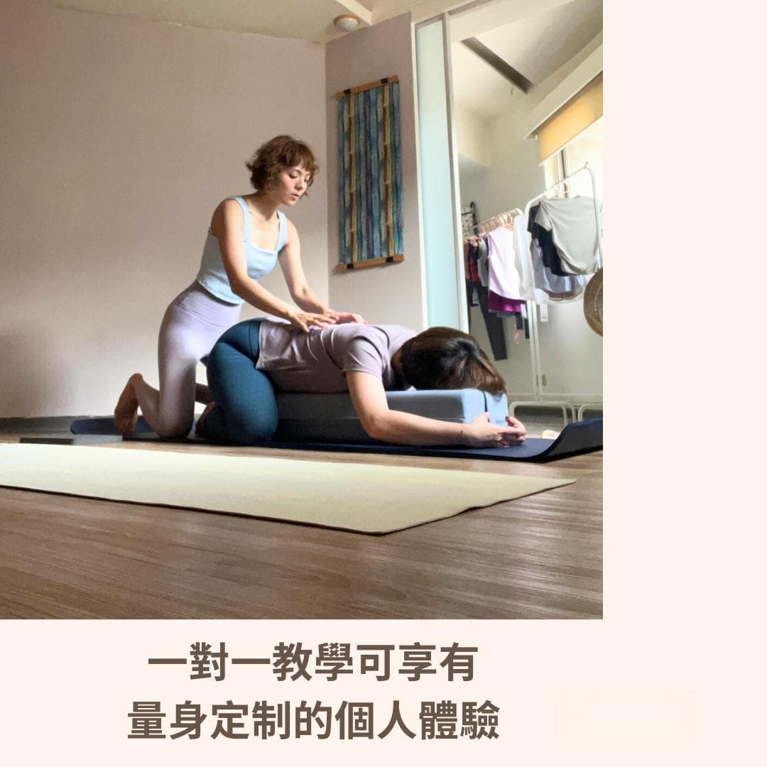 瑜伽课程选择指南：找到适合你的练习方式