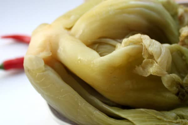 孕妇可以吃酸菜吗？营养师给出专业建议