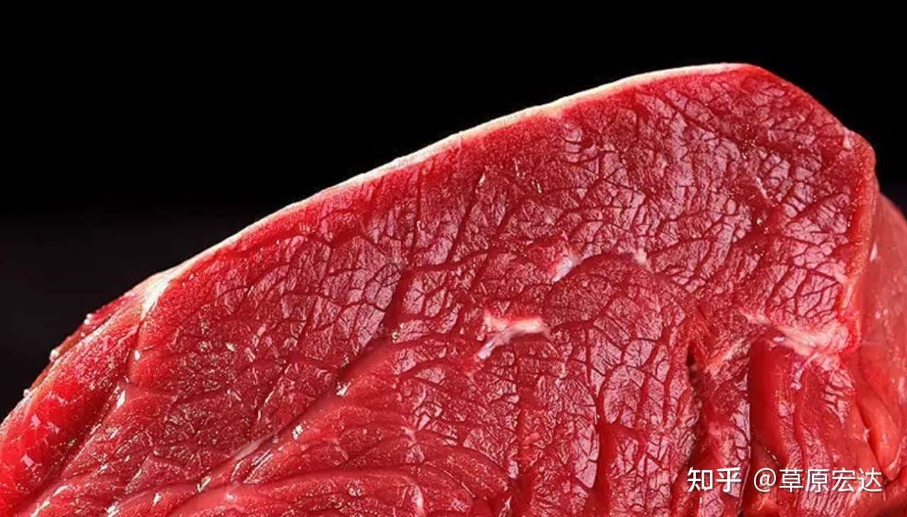 牛肉为什么要排酸？