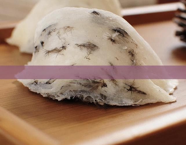 燕窝芡实养生攻略：功效、搭配与食用方法全解析