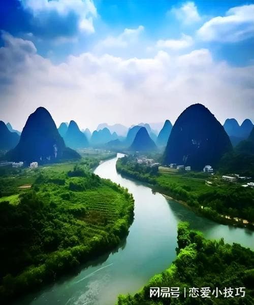 中国10个最适合家庭游的景点，老少皆宜！