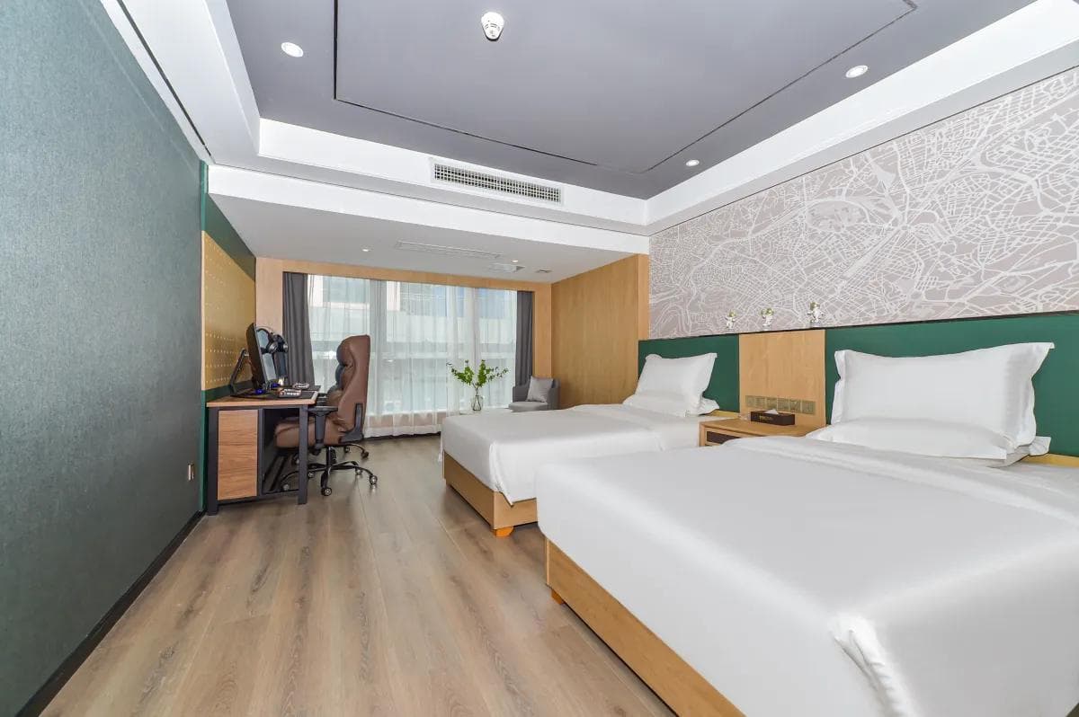 如何提高酒店入住率：9种有效方法详解