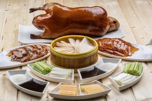 34个省级行政区的“招牌菜”都是什么？如果都能吃全的，绝对厉害
