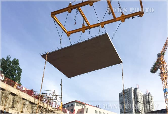 装配式建筑的定义及特点