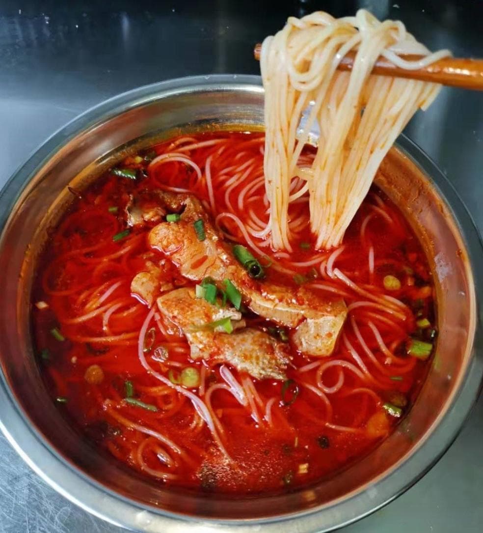 郴州十大美食：舌尖上的福城之旅