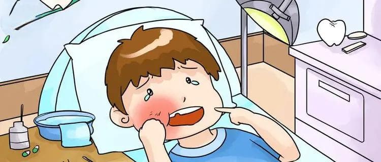 孩子发生牙外伤怎么办？把握黄金30分钟很有必要