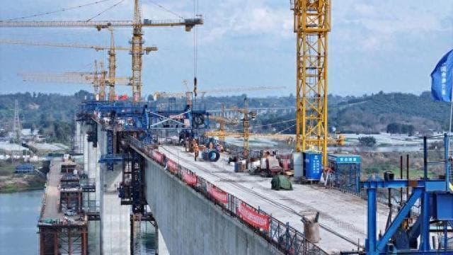 成都轨道集团：唱好“双城记”建好“三射”市域铁路网  助推成渝经济圈协同发展
