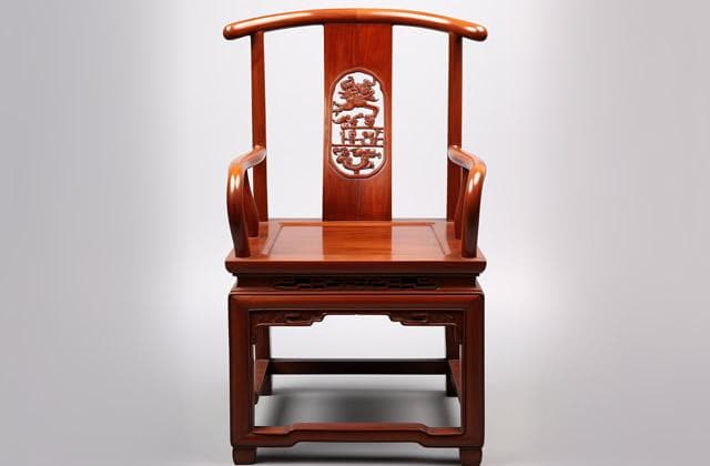 古典家具都是榫卯结构吗？榫卯结构有哪些特点？