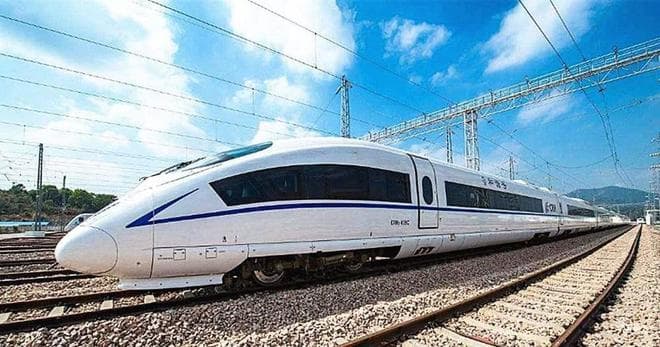 外媒评中国领先于世界六大的技术：高铁、移动支付和5G上榜