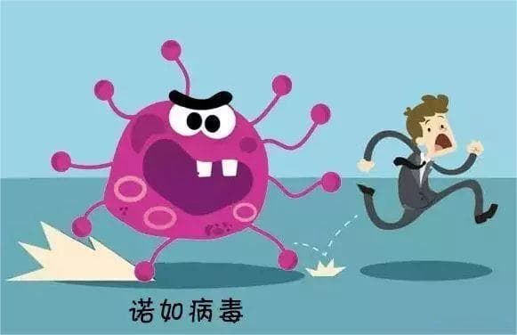所有人都易感!且会重复感染!警惕：诺如病毒进入高峰期