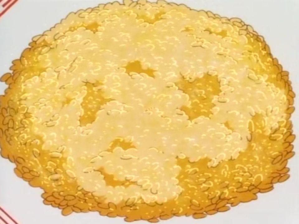 《中华小当家》中的美食盛宴：小当家的经典菜品大盘点