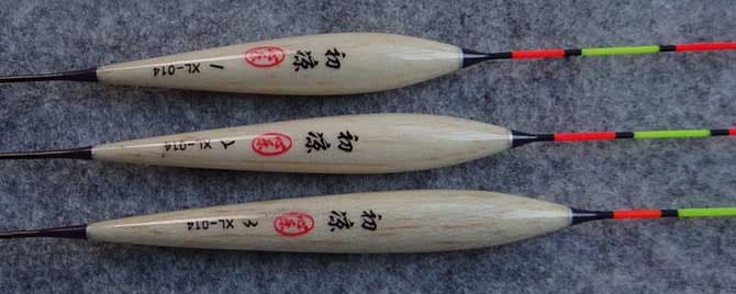 钓鲫鱼必备：立漂与星漂的优劣分析