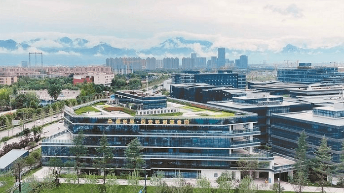 走深“最后一公里”  看西安“好技术”如何探索“好出路”