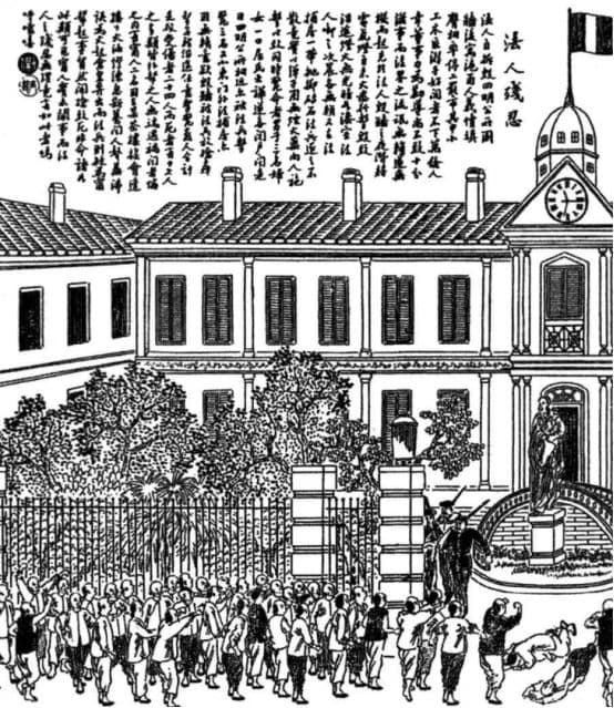 杨乃武与小白菜案：晚清奇冤的前世今生