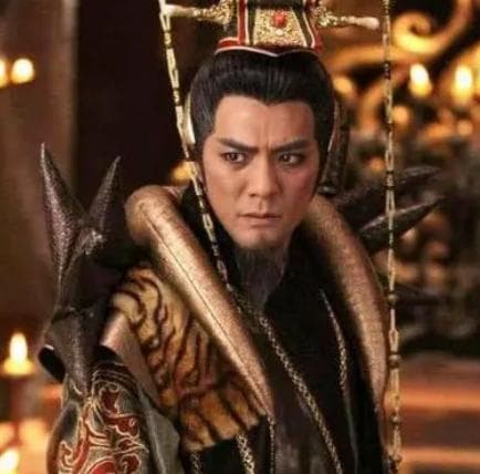 封神榜中的纣王：为何能被封神？