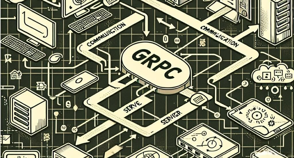 gRPC：gRPC服务定义与IDL文件编写